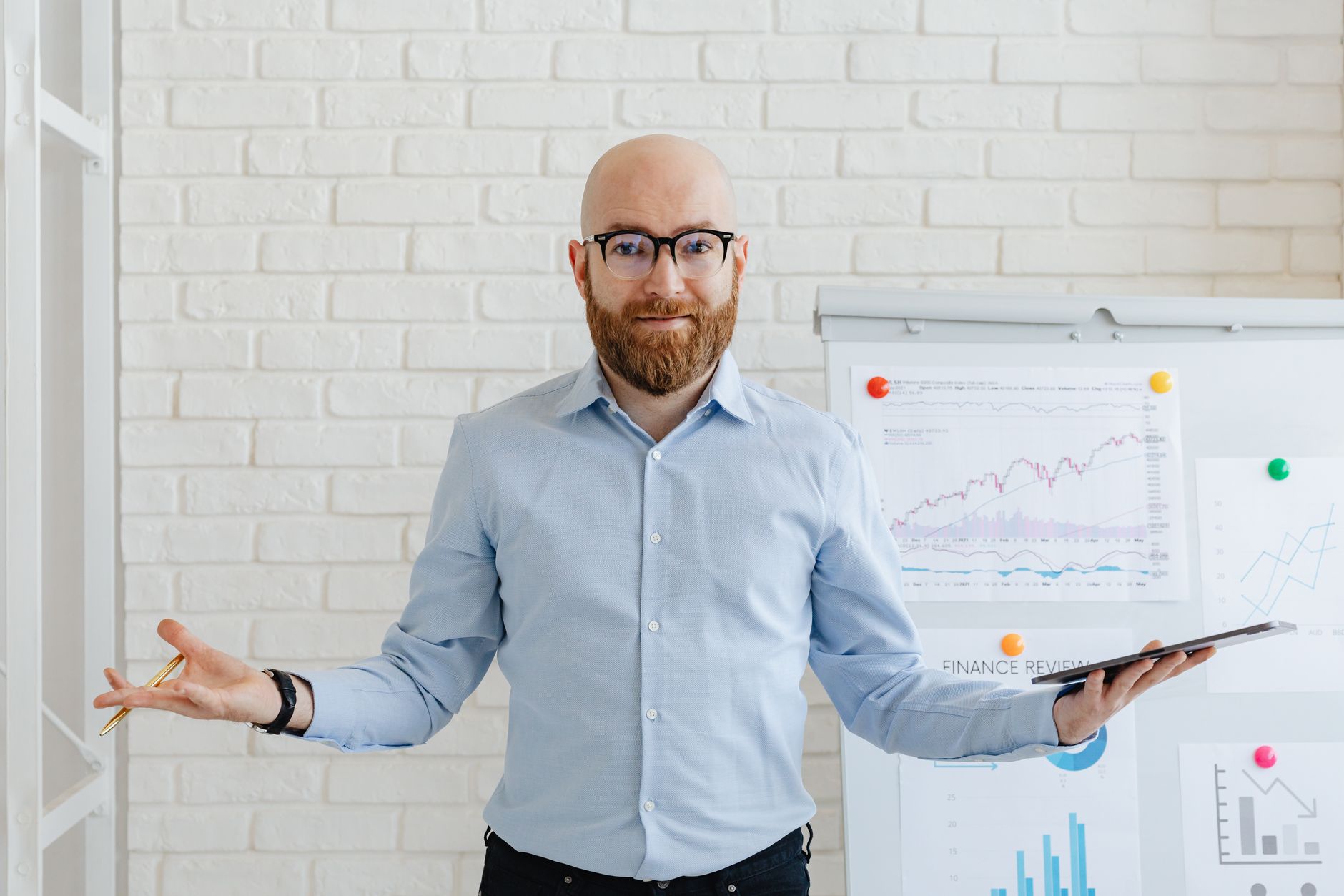 Expert-Comptable équipe à Chelles