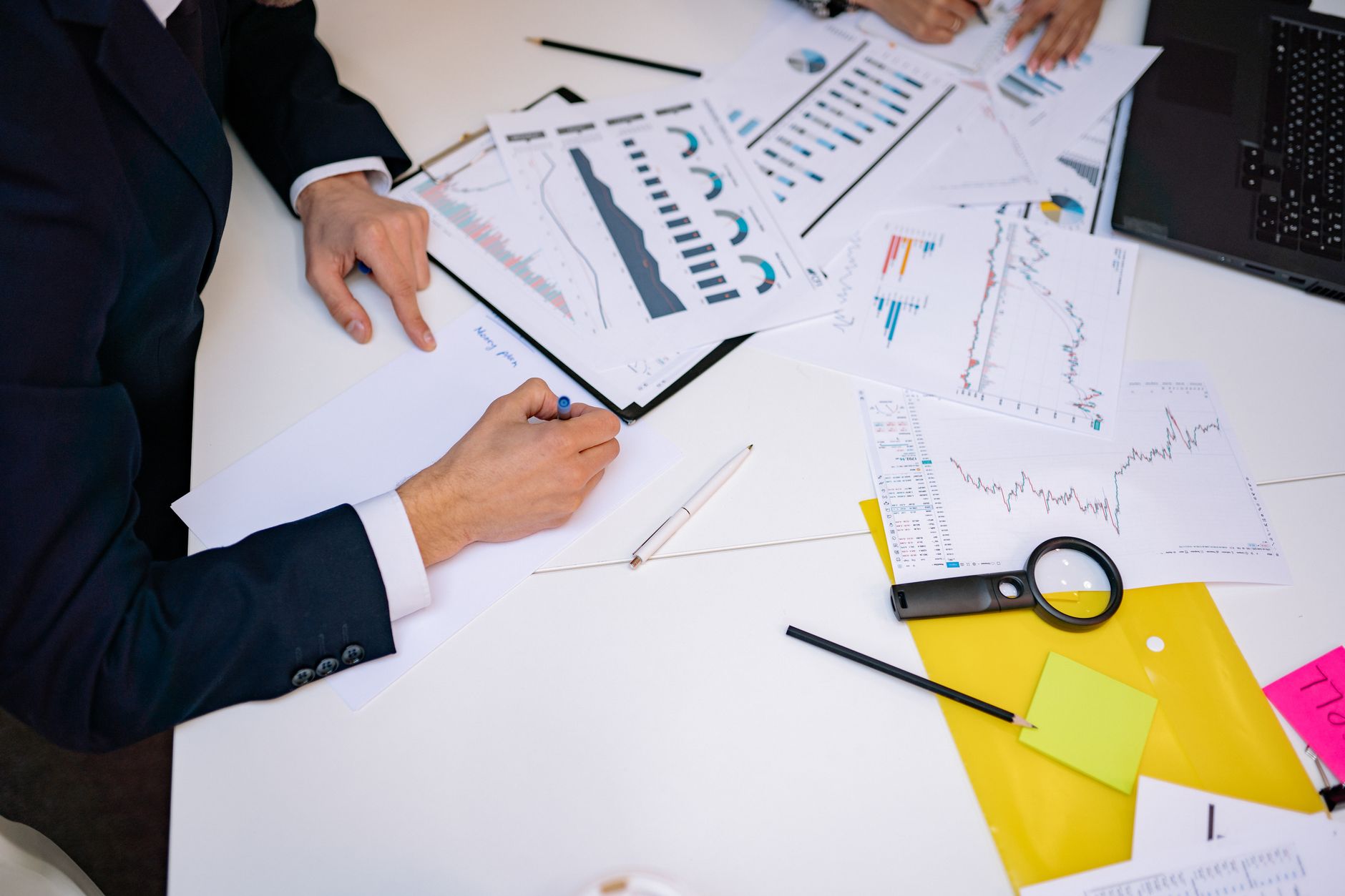Expert-Comptable à Chelles